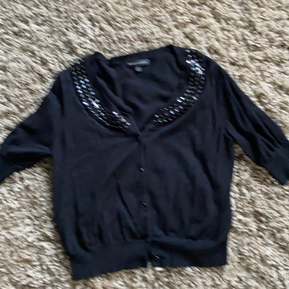 Express design studio Women’s cardigan